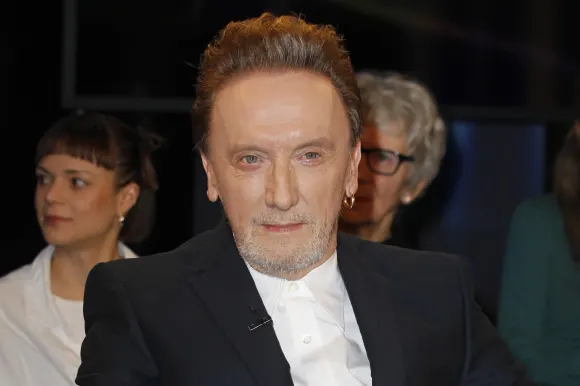 Marius Müller-Westernhagen