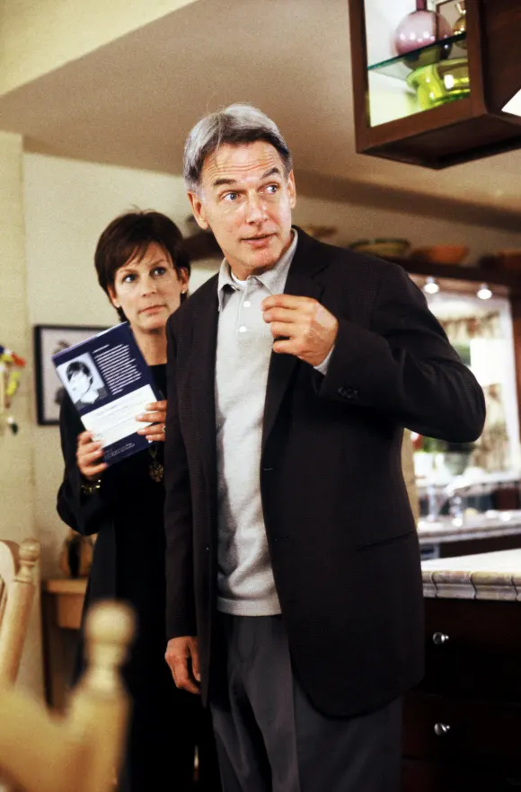 mark harmon freaky friday