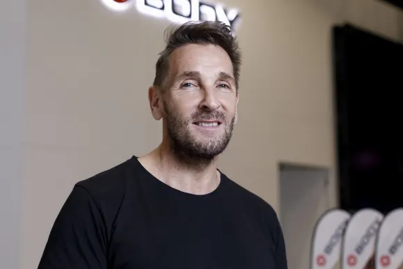 mark keller