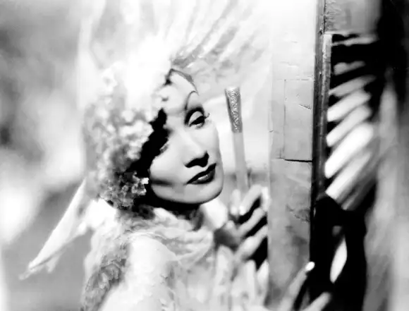 marlene dietrich