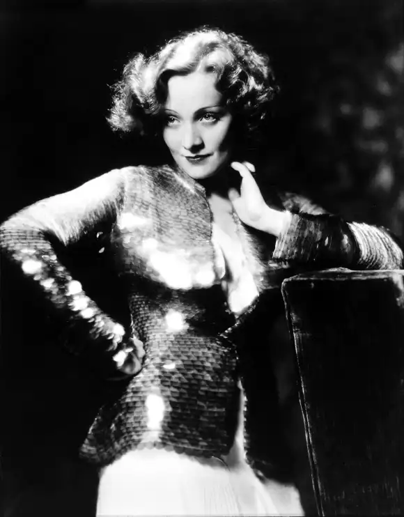 marlene dietrich