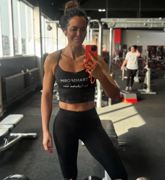 martina reuter