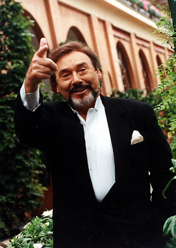 Joseph Mascolo