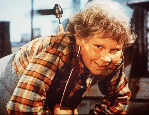 „Karlsson vom Dach”