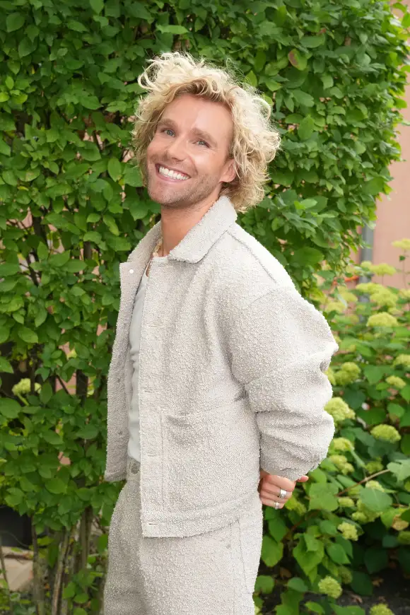 Matt Stoffers outet sich als Schwul