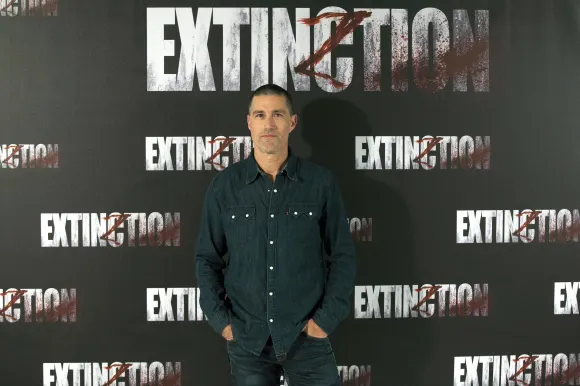 Matthew Fox Lost Extinction heute