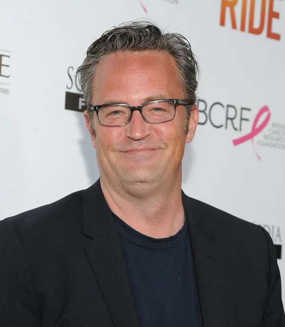 Matthew Perry verlobt