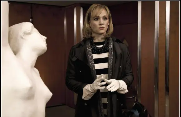 Matthias Schweighöfer in „Rubbeldiekatz“