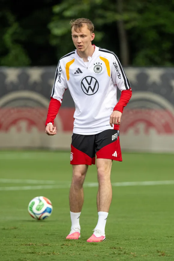 maximilian beier