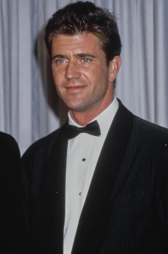 Mel Gibson