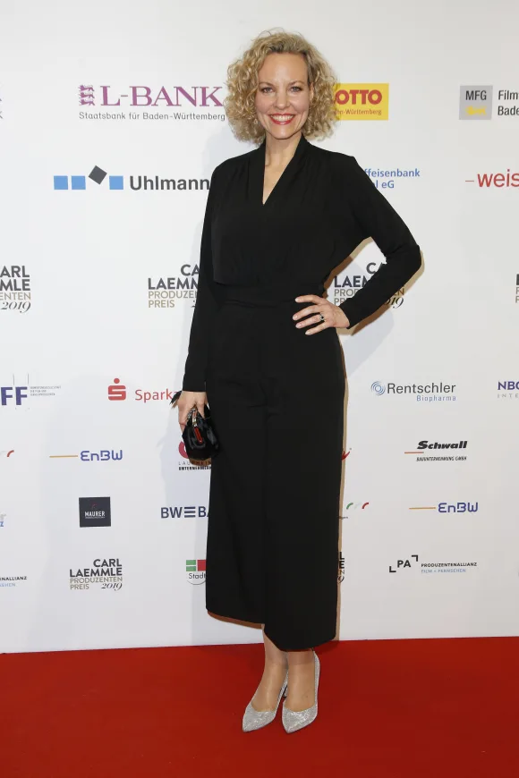 Melanie Wiegmann
