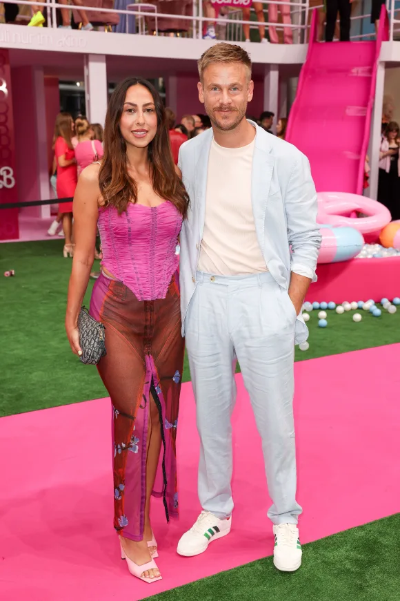 "Barbie" Premiere In Berlin