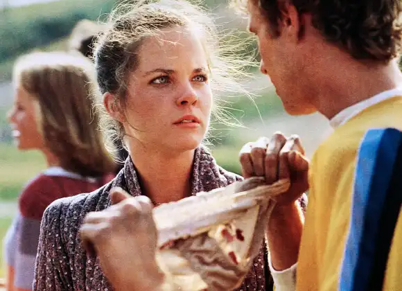 melissa sue anderson