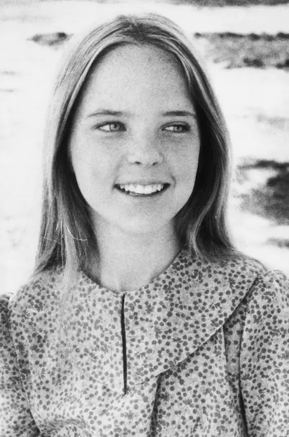 melissa sue anderson