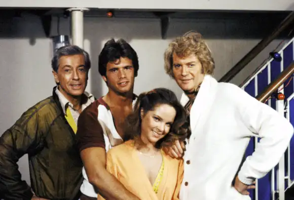 melissa sue anderson