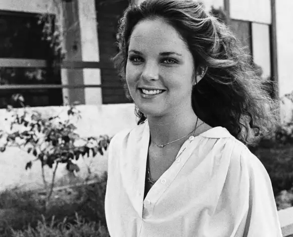 melissa sue anderson