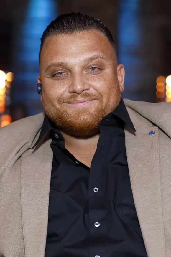 Menowin Fröhlich