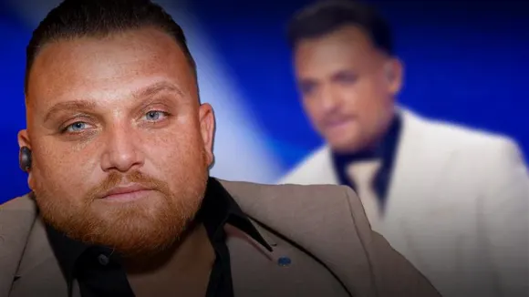 Menowin Fröhlich Transformation