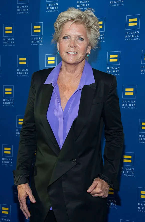 Meredith Baxter
