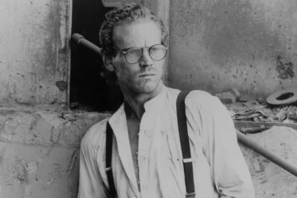 merritt buttrick star trek todesfall