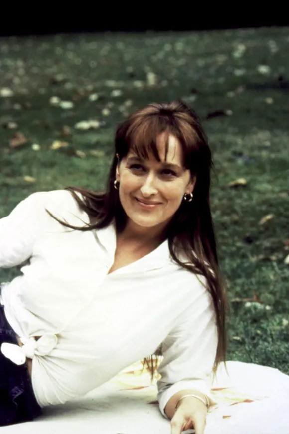 meryl streep früher verwandlung