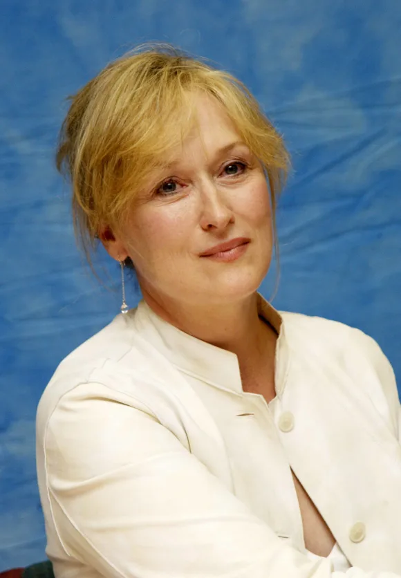 meryl streep früher verwandlung