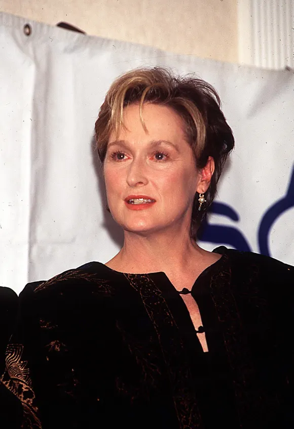 meryl streep früher verwandlung