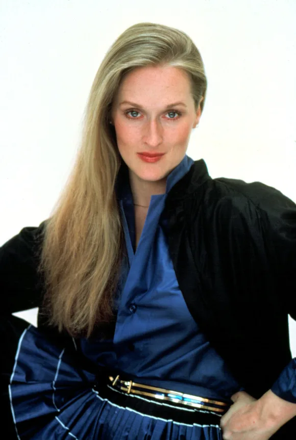 meryl streep früher verwandlung