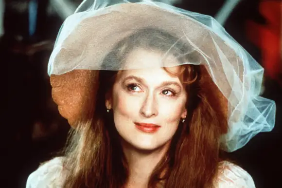 Meryl Streep