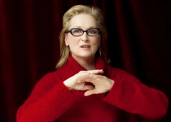 meryl streep früher verwandlung