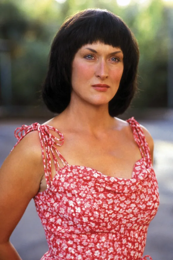 meryl streep früher verwandlung