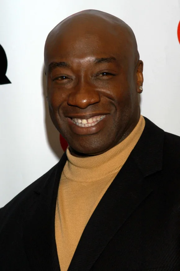 Michael Clarke Duncan