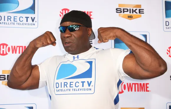 michael clarke duncan