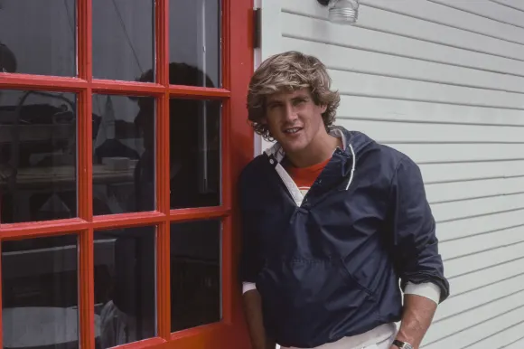 michael dudikoff früher verwandlung