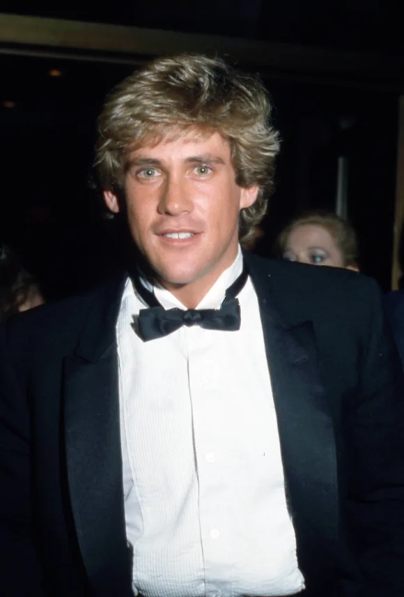michael dudikoff früher verwandlung