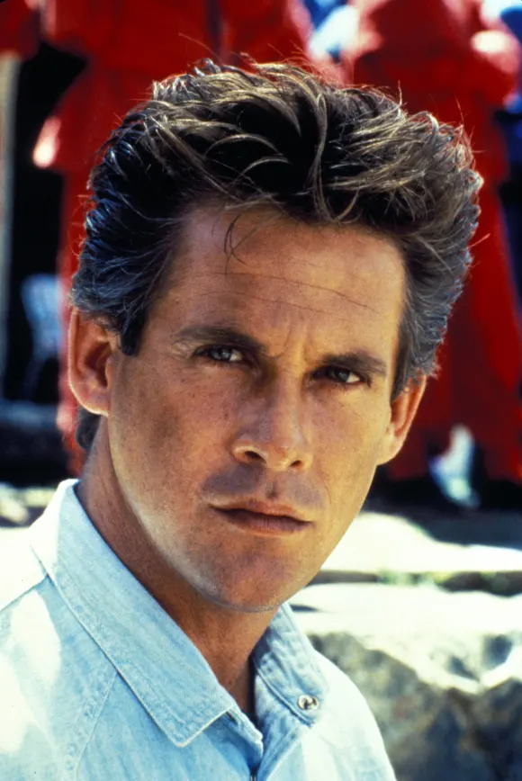 michael dudikoff früher verwandlung