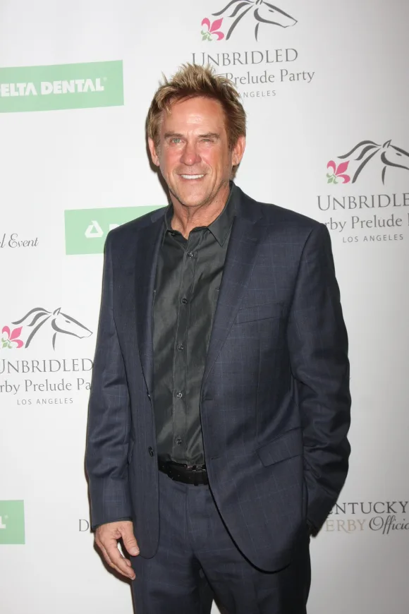 michael dudikoff früher verwandlung