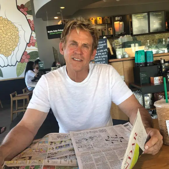 michael dudikoff verwandlung