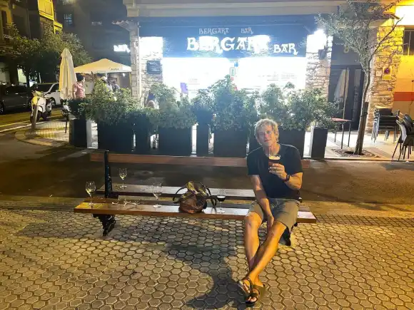 michael dudikoff verwandlung