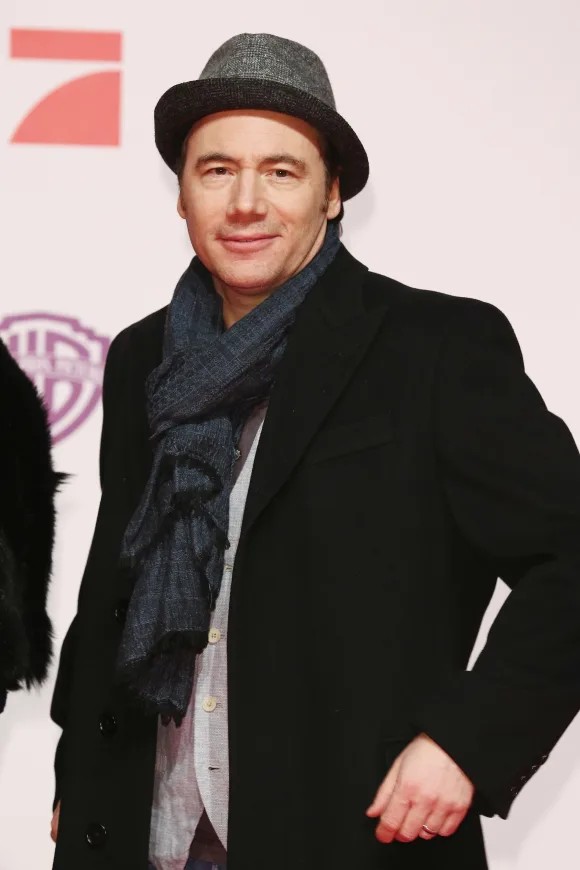 Michael Herbig
