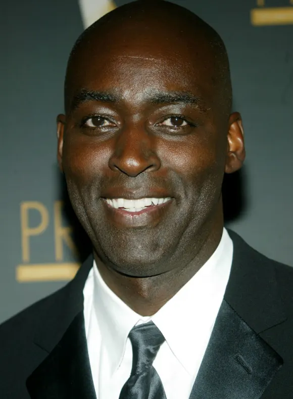 Michael Jace