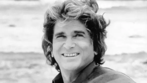 Michael Landon zu Lebzeiten