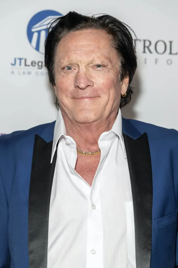 Michael Madsen