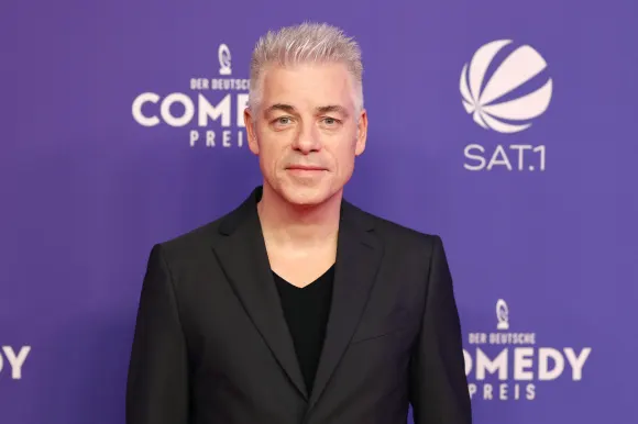 michael mittermeier tochter