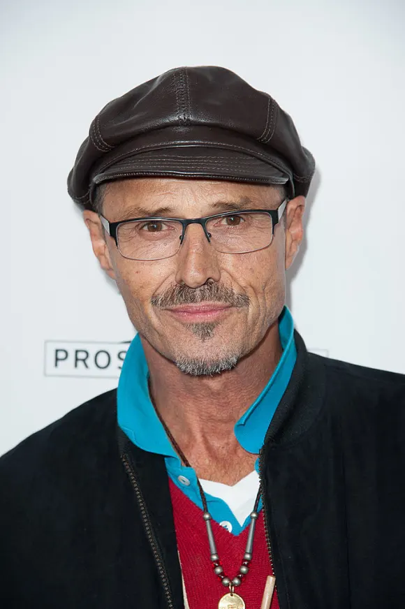 Michael Nader heute