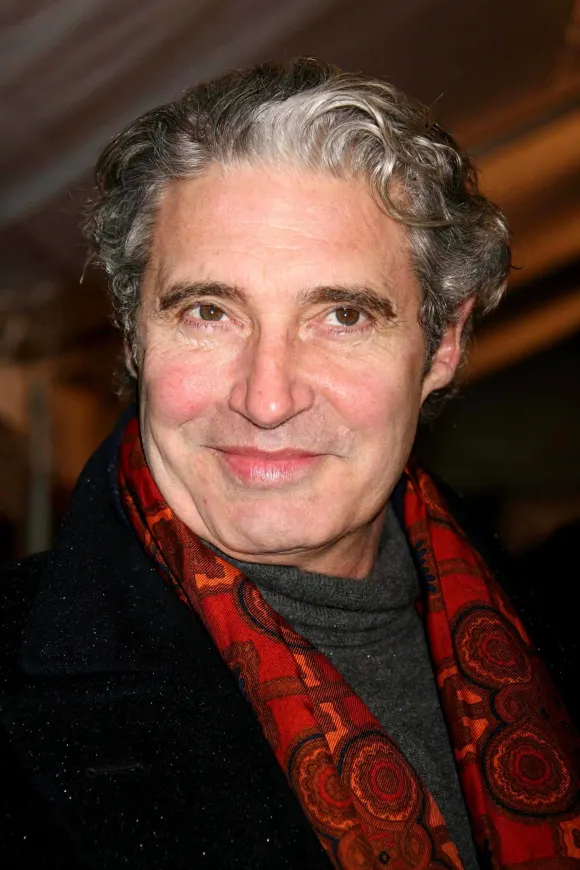 michael nouri flashdance verwandlung