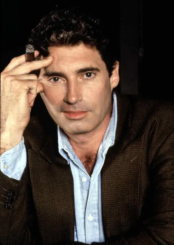 michael nouri flashdance verwandlung