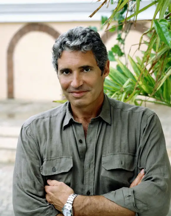 michael nouri flashdance verwandlung