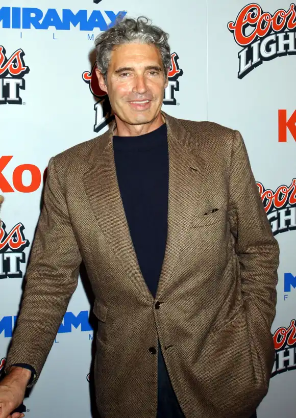 michael nouri flashdance verwandlung