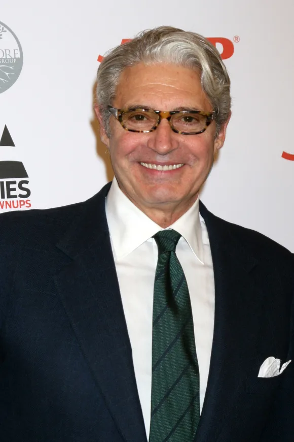 michael nouri flashdance verwandlung